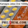 Kamagra Jelly Oral 100Mg 42